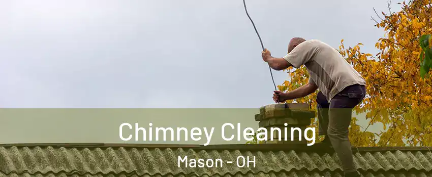  Chimney Cleaning Mason - OH