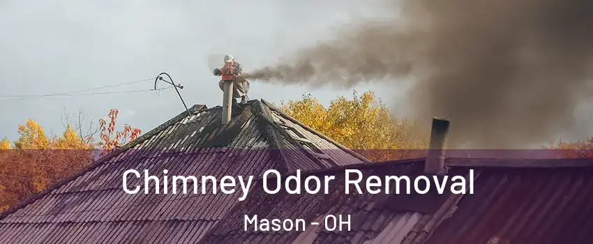  Chimney Odor Removal Mason - OH
