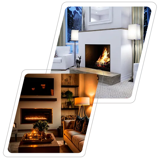 Remove Chimney Odor in Mason, OH