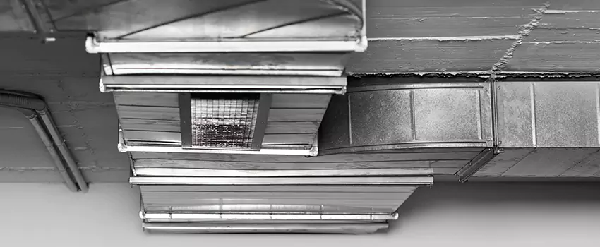 Trusted Air Duct Cleaning Company in Mason, Ohio