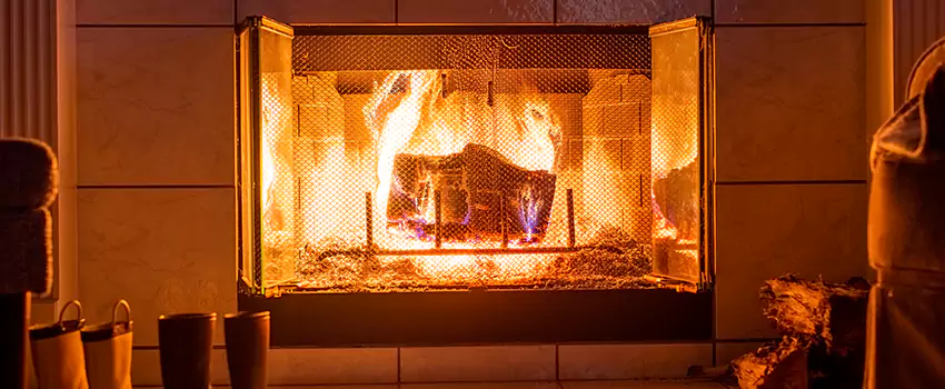 Astria Vent Free Gas Fireplaces Installation in Mason, OH