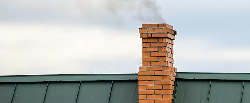 Animal Screen Chimney Cap Repair And Installation Services in Mason, Ohio