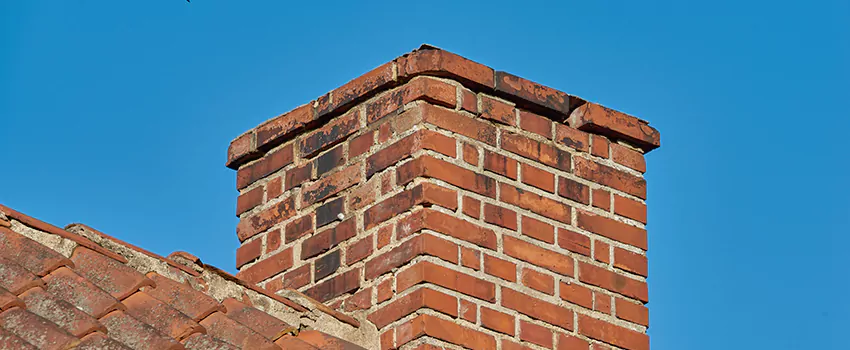 Clean Blocked Chimney in Mason, Ohio