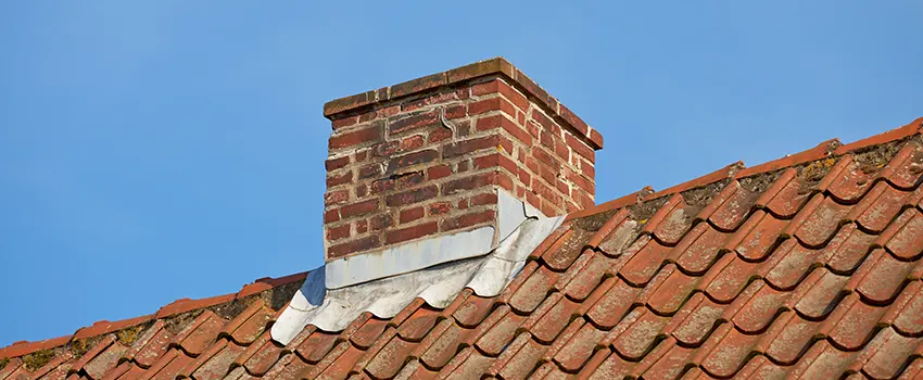 Residential Chimney Bricks Rotten Repair Services in Mason, OH