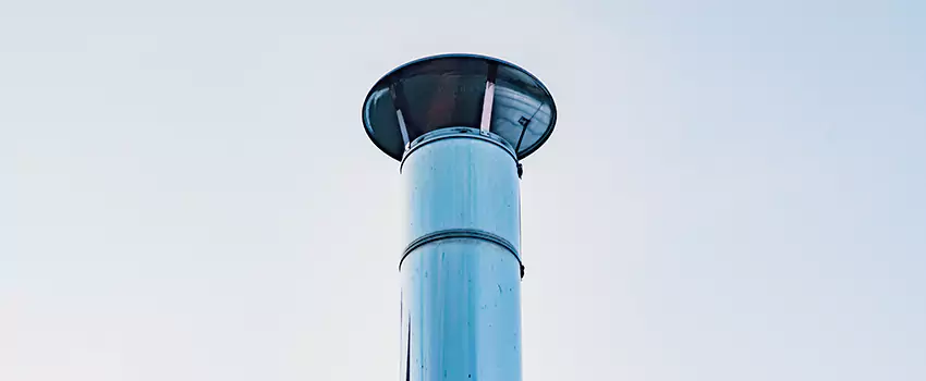 Wind-Resistant Chimney Caps Installation and Repair Services in Mason, Ohio