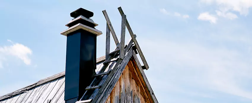 Chimney Creosote Cleaning in Mason, OH