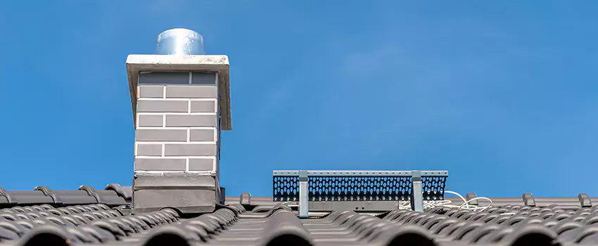 Chimney Flue Relining Services in Mason, Ohio