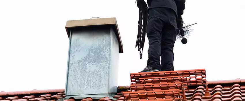 Chimney Liner Services Cost in Mason, OH