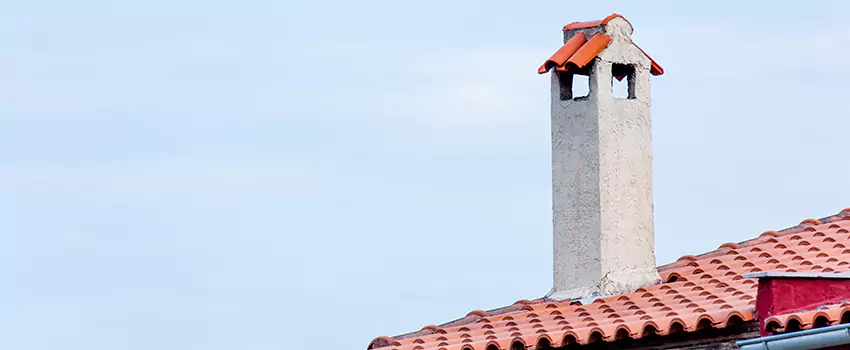Chimney Pot Replacement in Mason, OH