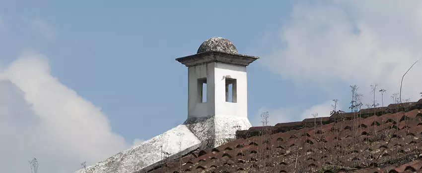 Cost To Rebuild A Chimney in Mason, OH