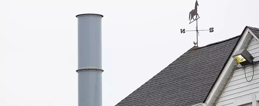 Chimney Inspection in Mason, OH