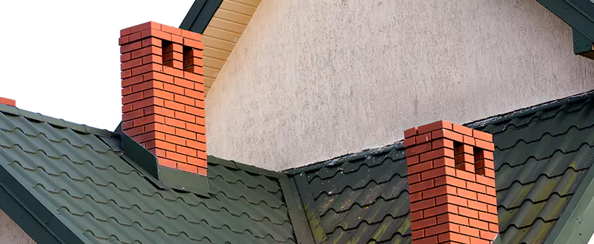 Chimney Saver Waterproofing Services in Mason, Ohio