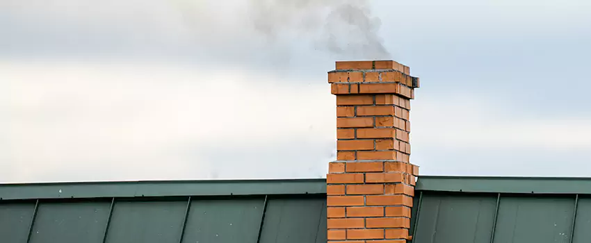 Chimney Soot Cleaning Cost in Mason, OH