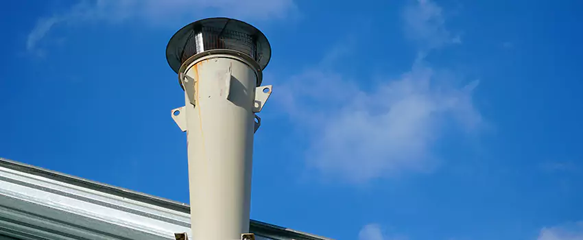 Chimney Spark Arrestor Requirements in Mason, OH