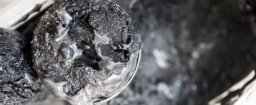 Clogged Dryer Vent Lint Cleaning in Mason, Ohio