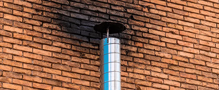 Diagnosing Commercial Chimney Problems in Mason, OH