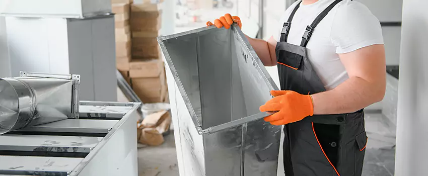 Benefits of Dryer Vent Inspection in Mason, OH
