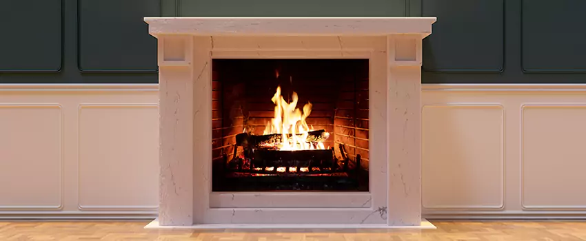 Empire Comfort Systems Fireplace Installation and Replacement in Mason, Ohio