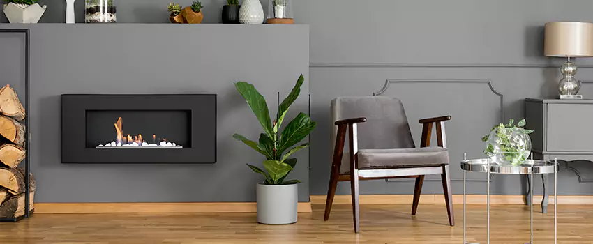 Ethanol Fireplace Burner Repair in Mason, OH