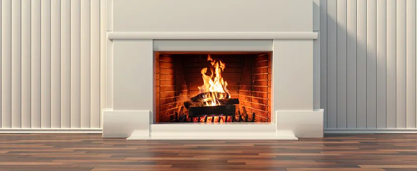 Fireplace Broken Ashtray Repair Services in Mason, Ohio