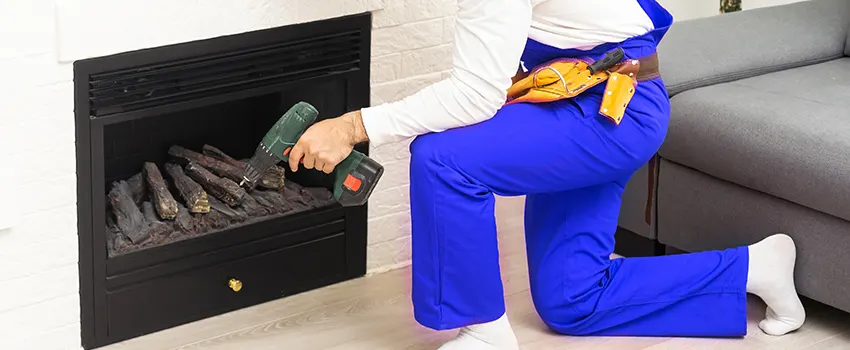 Fireplace Dampers Pivot Repair Services in Mason, Ohio