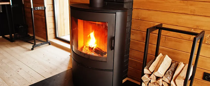 Gas Fireplace Door Handle Installation Services in Mason, Ohio
