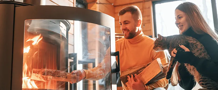 Fireplace Door Installation And Replacement Contractors in Mason, OH