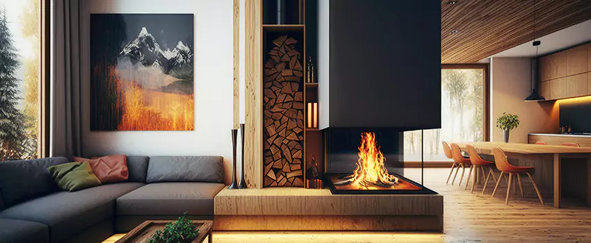 Fixing Electric Fireplace Problem in Mason, Ohio