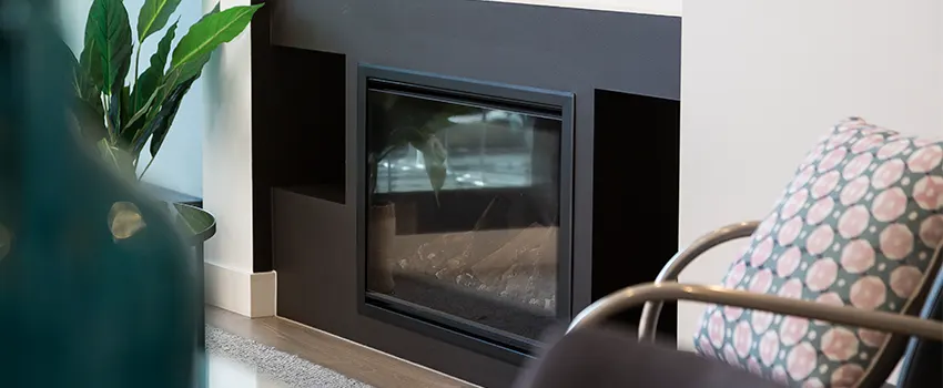 Welding Repairs for Fireplace Grate in Mason, OH