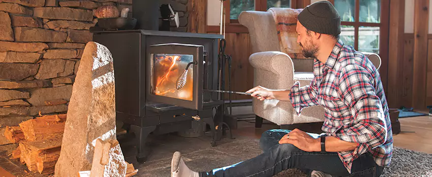 Fireplace Chimney Maintenance in Mason, Ohio