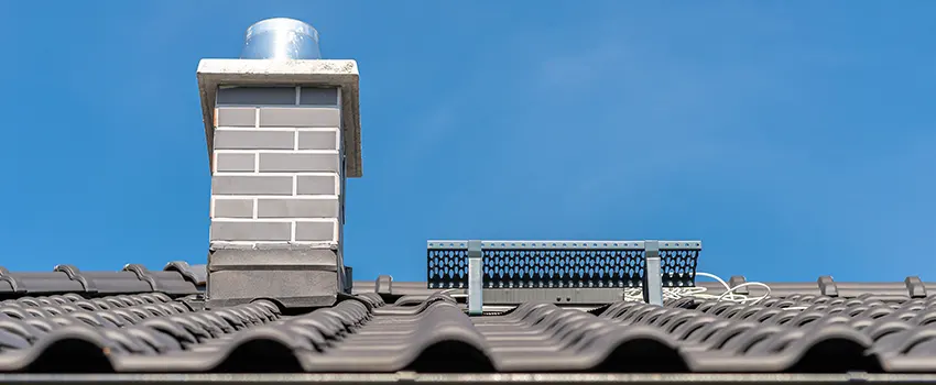 Repair Blocked Chimney in Mason, Ohio