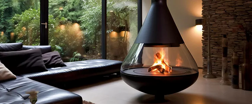 Affordable Floating Fireplace Repair And Installation Services in Mason, Ohio