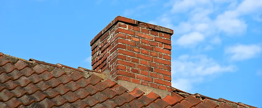 Flue Tiles Cracked Repair Services near Me in Mason, OH