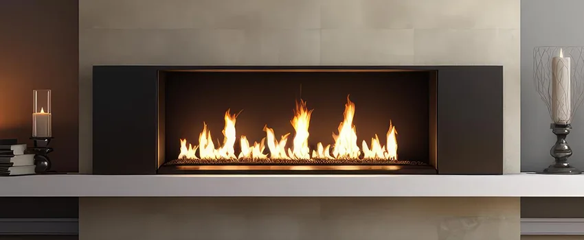 Vent Free Gas Fireplaces Repair Solutions in Mason, Ohio
