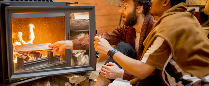 Benefits of Harman Stoves Fireplace in Mason, Ohio