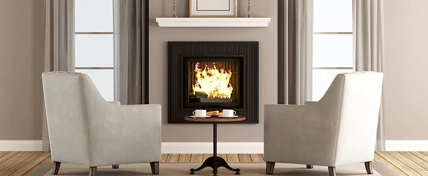 Heat & Glo Outdoor Gas Fireplaces Installation Contractors in Mason, Ohio