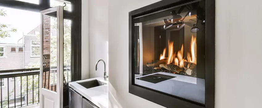 Heatilator Outdoor Fireplace Services in Mason, Ohio