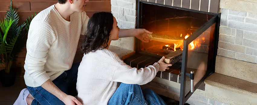 Kings Man Direct Vent Fireplaces Services in Mason, Ohio
