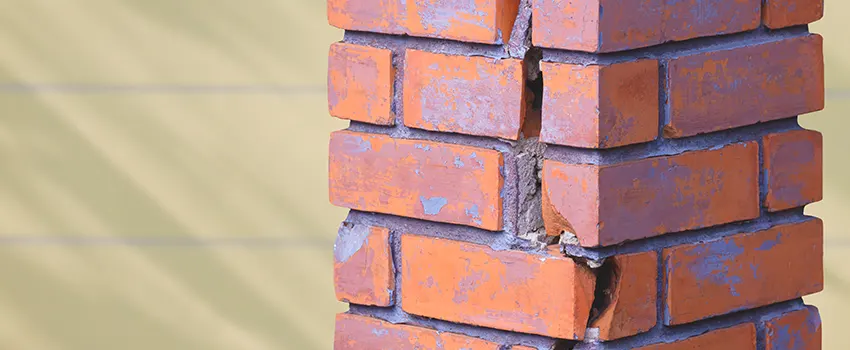 Leaking Chimney Repair And Replacement Cost in Mason, Ohio