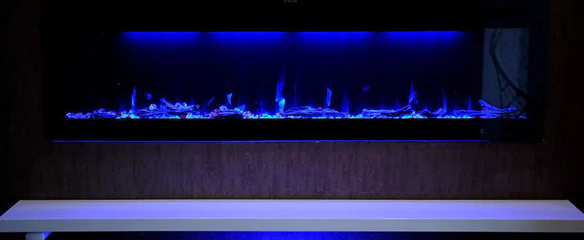 Benefits of Multi-Color Fireplace Installation in Mason, OH