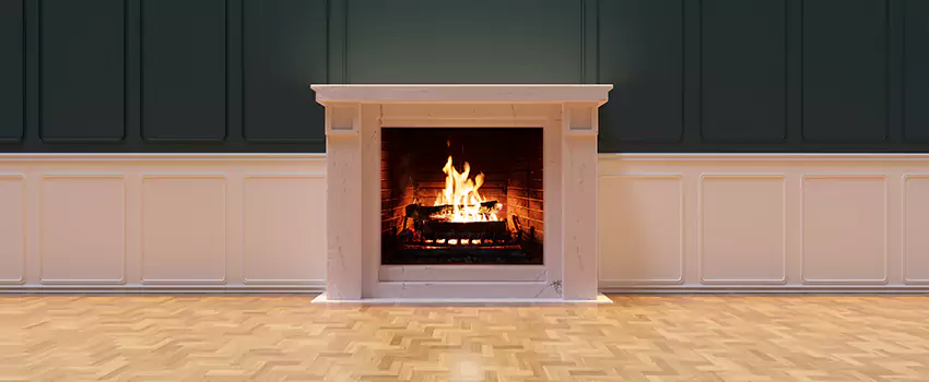 Napoleon Electric Fireplaces Inspection Service in Mason, Ohio