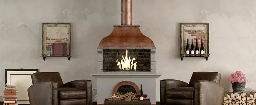 Benefits of Pacific Energy Fireplace in Mason, Ohio