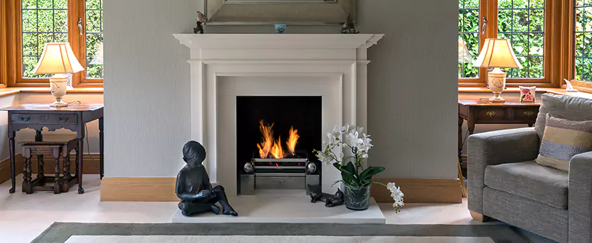 RSF Fireplaces Maintenance and Repair in Mason, Ohio