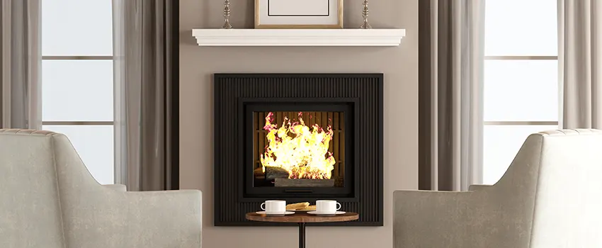 Superior Outdoor Fireplace Repair in Mason, OH