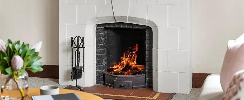 Valor Fireplaces and Stove Repair in Mason, OH