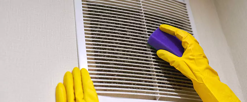 Vent Cleaning Company in Mason, OH