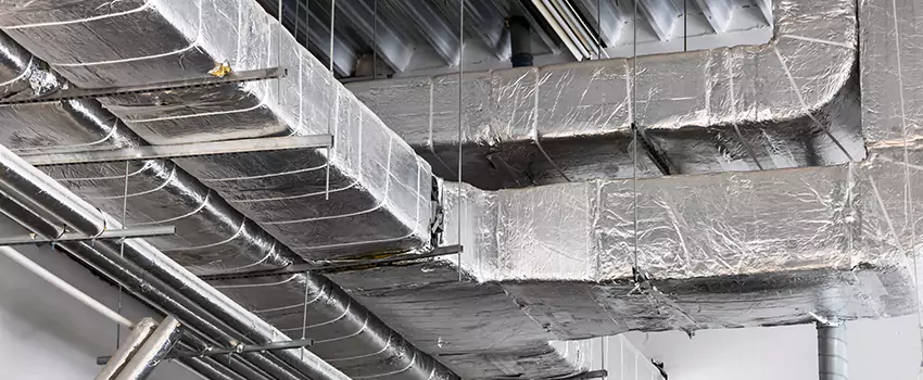Vent Dust Cleaning Cost in Mason, OH