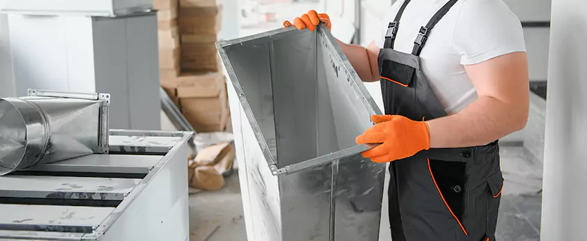 Ventilation Fan Cleaning Services in Mason, Ohio