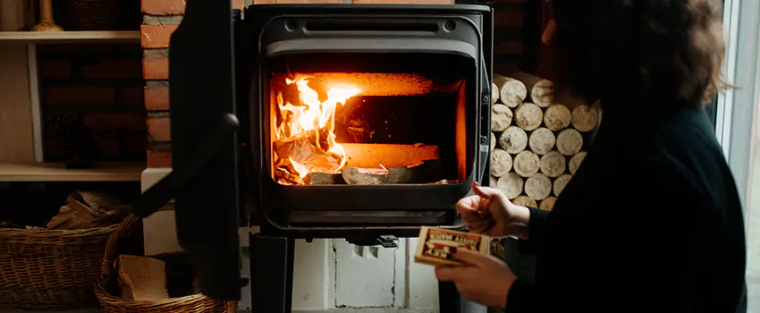 Key Features of Vermont Castings Fireplaces in Mason, OH