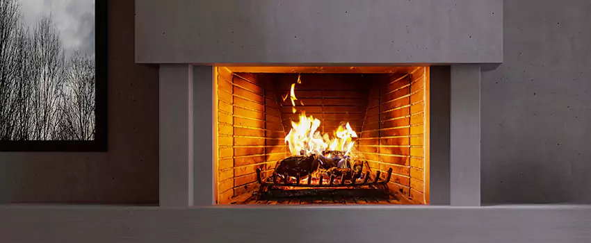 Indoor Wood Burning Furnace Repair and Installation in Mason, Ohio
